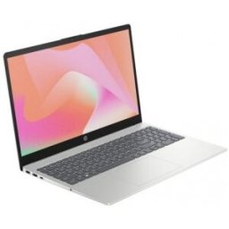 HP 15-fd1017nsx Plata - 15.6" - Intel Core i7 - 16GB - 512GB SSD - FreeDOS