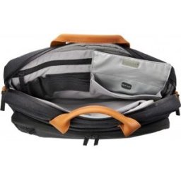 HP Maletín ENVY Urban de 15", Maletín, 39,6 cm (15.6"), Tirante para hombro, 1,09 kg, Carbón vegetal