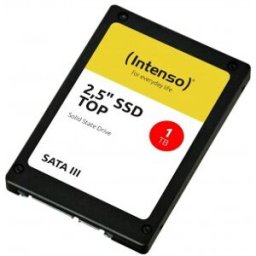 Intenso SATA III Top 1TB