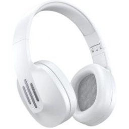 Celly FLOWBEATWH auricular y casco Auriculares Inalámbrico Diadema Business/Everyday USB Tipo C Blue