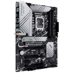Asus PRIME Z790-P WIFI - LGA 1700 - ATX - Intel Z790