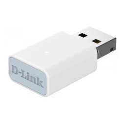 D-Link AC13U adaptador y tarjeta de red WLAN