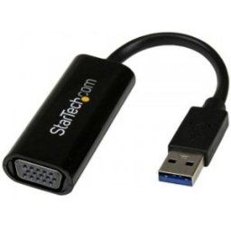 Startech.C ADAPTADOR GRAFICO CONVERSOR USB