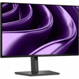 Dell Pro P P2426HE - 23.8" Full HD - LCD - Gris - 120Hz