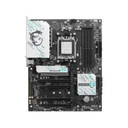 MSI B840 GAMING PLUS WIFI - Socket AM5 - ATX - AMD B840