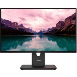 Lenovo ThinkVision T24-40 - 23.8" Full HD - LCD - Negro - 120Hz