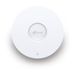 TP-Link EAP650 punto de acceso inalámbrico 2976 Mbit/s Blanco Energía sobre Ethernet (PoE)