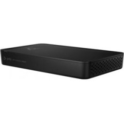 HP POLY Sistema de videoconferencia G62 con kit de placa de montaje