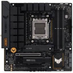 Gigabyte ASUS TUF GAMING B650M-PLUS WIFI - Socket AM5 - micro ATX - AMD B650