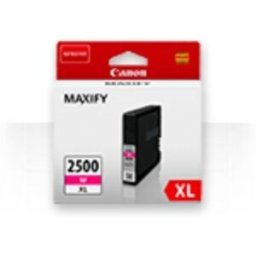 Canon PGI-2500XL M Original Magenta