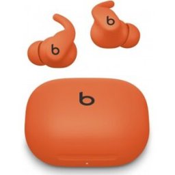 Apple Beats by Dr. Dre Powerbeats Fit Naranja