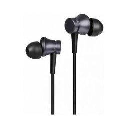Xiaomi Mi Earphones Basic Negro