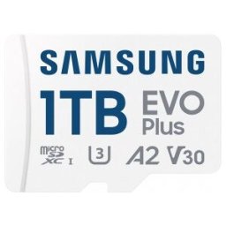 Samsung MB-MC1T0S 1 TB MicroSD UHS-I