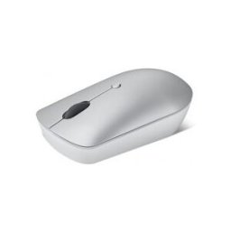 Lenovo 540 RF inalámbrico Óptico 2400 DPI Gris