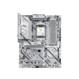 MSI MAG B850 GAMING PLUS MAX WIFI - Socket AM5 - ATX - AMD B850