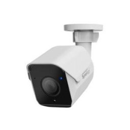 Synology BC500 cámara de vigilancia Bullet (shape) Cámara de seguridad IP Interior y exterior 2880 x