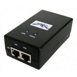 Ubiquiti ADAPTADOR NETWORKS POE-24 POE 24VDC 12W