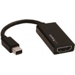 Startech.C 4K MINI DISPLAYPORT TO HDMI ACCS
