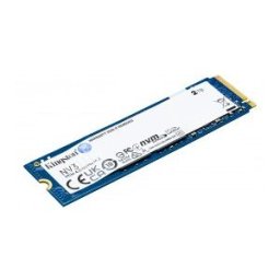 Kingston Technology NV3 - 2000GB M.2 3D NAND PCI Express 4.0