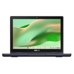 Asus Chromebook CR12 Flip CR1204FTA-R90075 Gris - 12.2" - Intel N - 8GB - ChromeOS