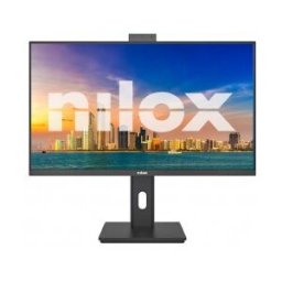 Nilox NXM27RWEB02B - 27" Full HD - LED - Negro - 120Hz
