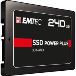 Emtec 240GB SSD POWER PLUS X150