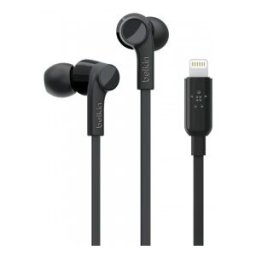 Belkin ROCKSTAR Negro