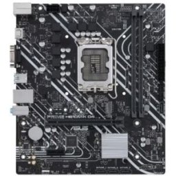 Asus PRIME H610M-K D4 - LGA 1700 - micro ATX - Intel H610
