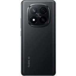 Smartphone Xiaomi Redmi Note 14 Pro+ 8GB/ 256GB/ 6.67"/ 5G/ Negro