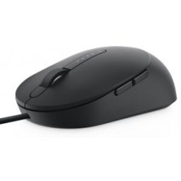 Dell MS3220 ratón USB tipo A Laser 3200 DPI Ambidextro