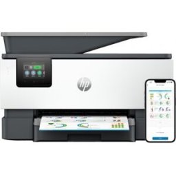 HP OfficeJet Pro Impresora multifunción 9120b