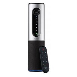 Logitech ConferenceCam Connect - Cámara de vídeo conferencia - color - 1920 x 1080 - 720p, 1080p - a