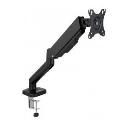 TooQ Soporte de Mesa para Pantalla 17"-32" de hasta 32" maximo 9kg