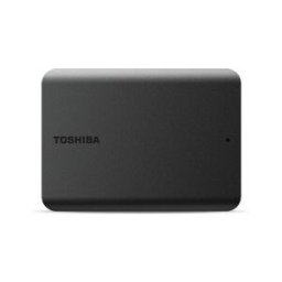 Dynabook Toshiba Canvio Basics - 4000 GB - Negro