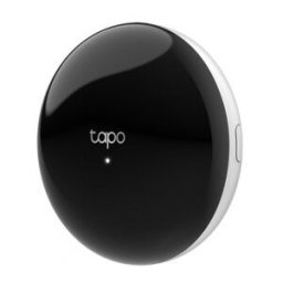 Tp-Link Tapo H110 Inalámbrico Negro