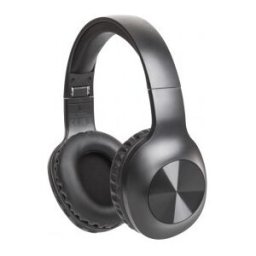 Panasonic RB-HX220BDEK auricular y casco Auriculares Inalámbrico Diadema Llamadas/Música USB Tipo C