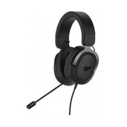 Asus TUF Gaming H3 - Negro, Gris