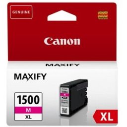 Canon PGI-1500XL M Original Magenta