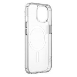 Belkin Funda Transparente para Apple iPhone 15