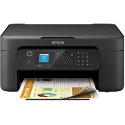 Epson WorkForce WF-2910DWF Inyección de tinta A4 5760 x 1440 DPI 33 ppm Wifi