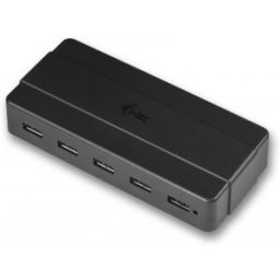 I-Tec USB 3.0 CHARGING HUB 7 PERP