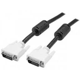 StarTech.com DVI-D Dual Link Digital Video Monitor Cable - Cable DVI - enlace doble - DVI-D (M) - DV