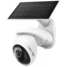 TP-Link TC92 KIT cámara de vigilancia Bombilla Cámara de seguridad IP Exterior 3840 x 2160 Pixeles T