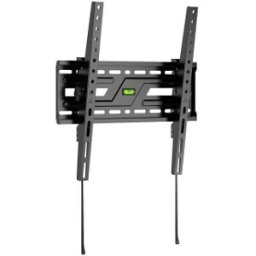 Aisens Soporte eco inclinable para monitor/TV 75kg de 32-75, Negro