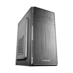 Anima Tacens ACM500 - Mini-Tower Negro 500 W