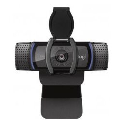 Logitech C920S PRO HD WEBCAM