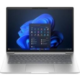 HP EliteBook 6 G1ah Plata - 14" - AMD Ryzen 5 - 16GB - 512GB SSD - Windows 11 Pro