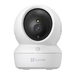 Ezviz H6c Pro 2K Esférico Cámara de seguridad IP Interior 2304 x 1296 Pixeles Escritorio