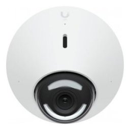 Ubiquiti UVC-G5-Dome Almohadilla Cámara de seguridad IP Interior y exterior 2688 x 1512 Pixeles Tech