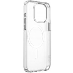 Belkin Funda Transparente para Apple iPhone 15 Pro Max